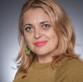 Cristina-Teodora Sorlea